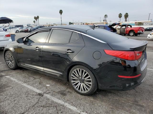 Photo 1 VIN: 5XXGR4A6XFG415347 - KIA OPTIMA 