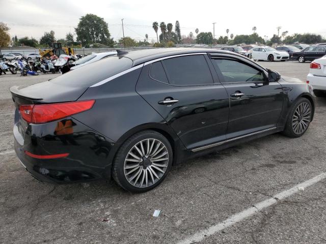 Photo 2 VIN: 5XXGR4A6XFG415347 - KIA OPTIMA 