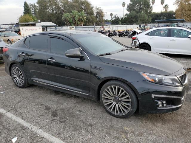 Photo 3 VIN: 5XXGR4A6XFG415347 - KIA OPTIMA 