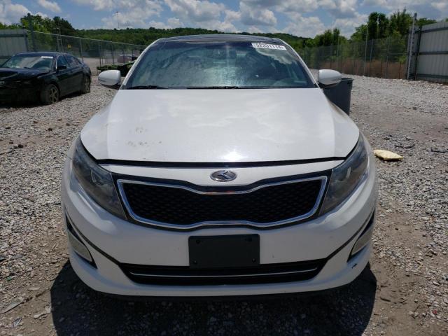 Photo 4 VIN: 5XXGR4A6XFG426770 - KIA OPTIMA 