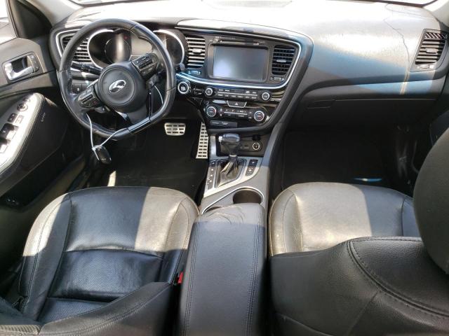 Photo 7 VIN: 5XXGR4A6XFG426770 - KIA OPTIMA 