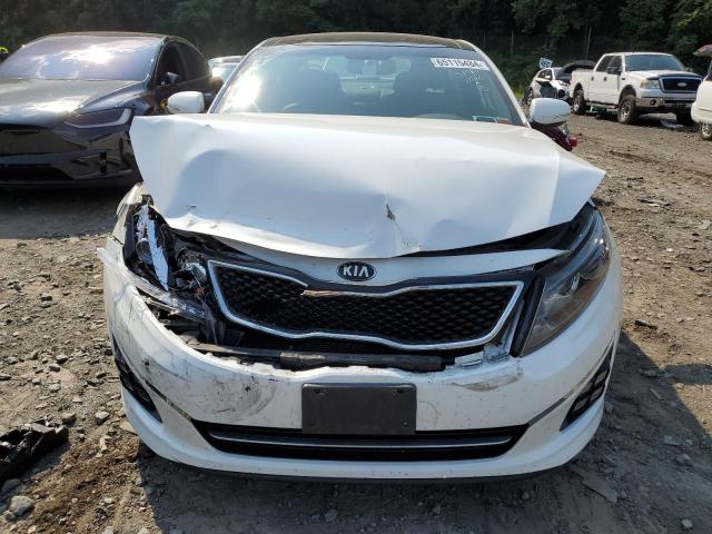 Photo 4 VIN: 5XXGR4A6XFG437820 - KIA OPTIMA SX 