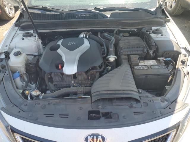 Photo 10 VIN: 5XXGR4A6XFG461325 - KIA OPTIMA SX 