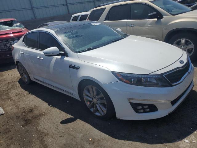 Photo 3 VIN: 5XXGR4A6XFG461325 - KIA OPTIMA SX 