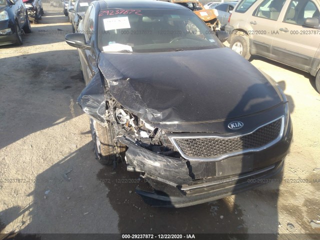 Photo 5 VIN: 5XXGR4A6XFG500074 - KIA OPTIMA 