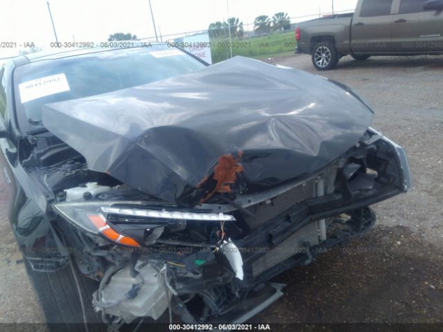 Photo 5 VIN: 5XXGR4A6XFG505405 - KIA OPTIMA 