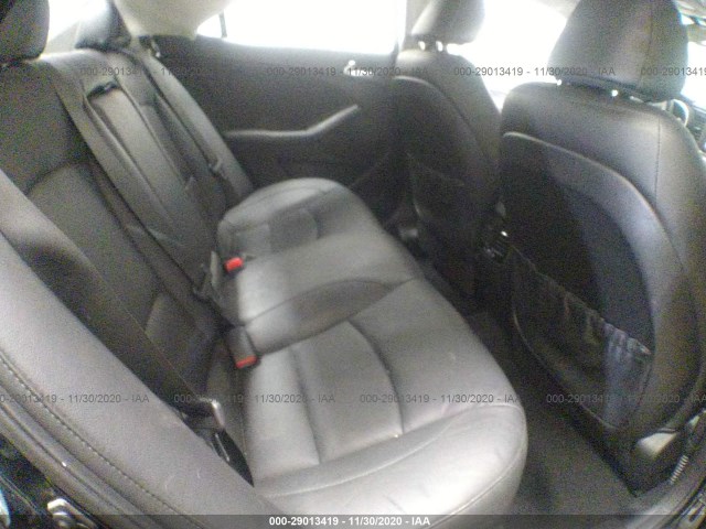 Photo 7 VIN: 5XXGR4A6XFG508059 - KIA OPTIMA 