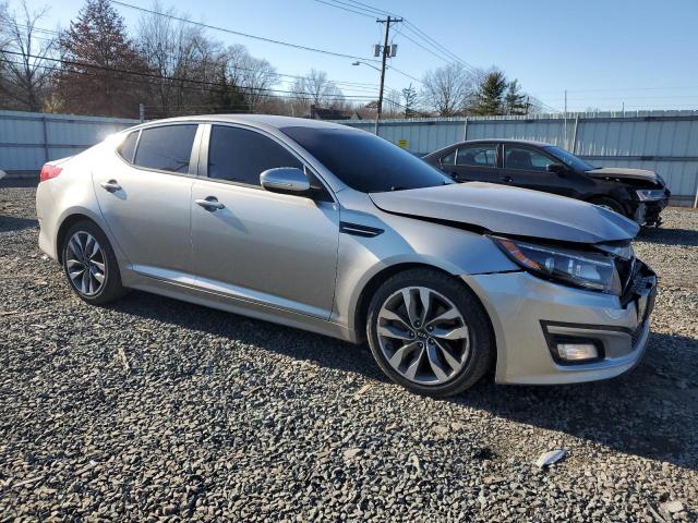 Photo 3 VIN: 5XXGR4A71EG261540 - KIA OPTIMA 