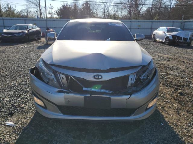 Photo 4 VIN: 5XXGR4A71EG261540 - KIA OPTIMA 