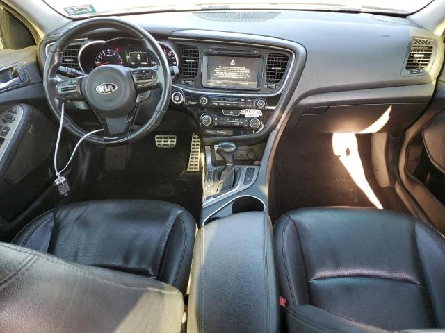 Photo 7 VIN: 5XXGR4A71EG261540 - KIA OPTIMA 