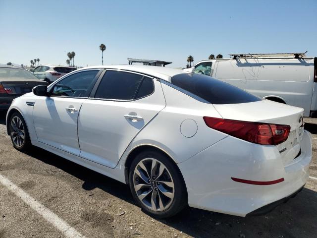 Photo 1 VIN: 5XXGR4A71FG508900 - KIA OPTIMA 