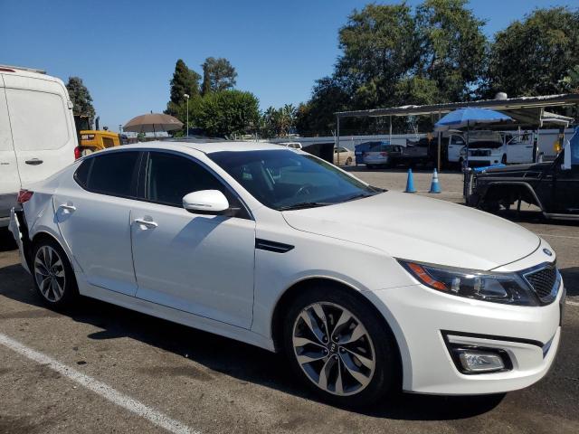 Photo 3 VIN: 5XXGR4A71FG508900 - KIA OPTIMA 