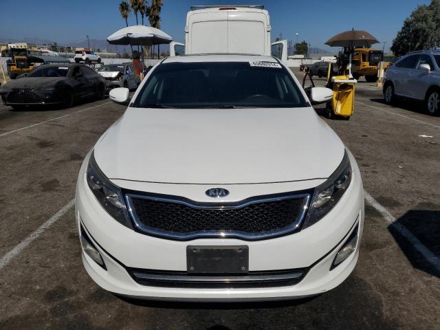 Photo 4 VIN: 5XXGR4A71FG508900 - KIA OPTIMA 