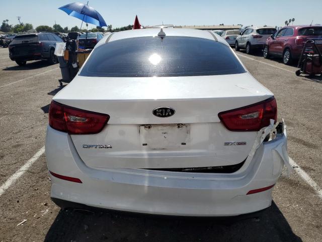 Photo 5 VIN: 5XXGR4A71FG508900 - KIA OPTIMA 