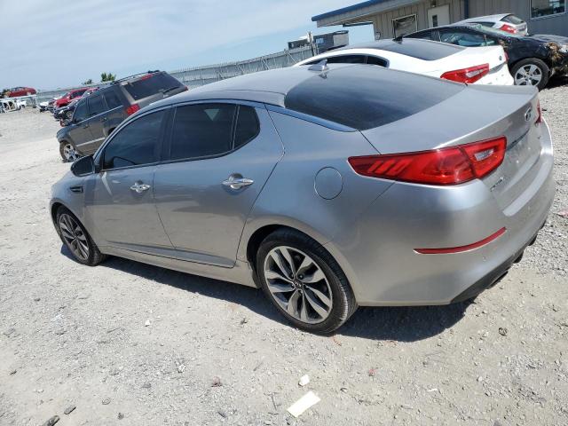 Photo 1 VIN: 5XXGR4A73EG291252 - KIA OPTIMA SX 