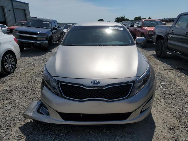 Photo 4 VIN: 5XXGR4A73EG291252 - KIA OPTIMA SX 