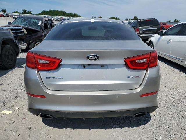 Photo 5 VIN: 5XXGR4A73EG291252 - KIA OPTIMA SX 