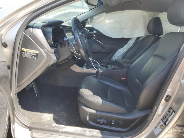 Photo 6 VIN: 5XXGR4A73EG291252 - KIA OPTIMA SX 