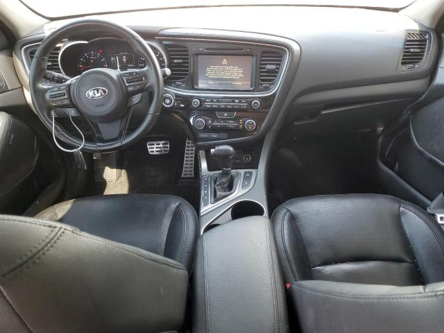 Photo 7 VIN: 5XXGR4A73EG291252 - KIA OPTIMA SX 