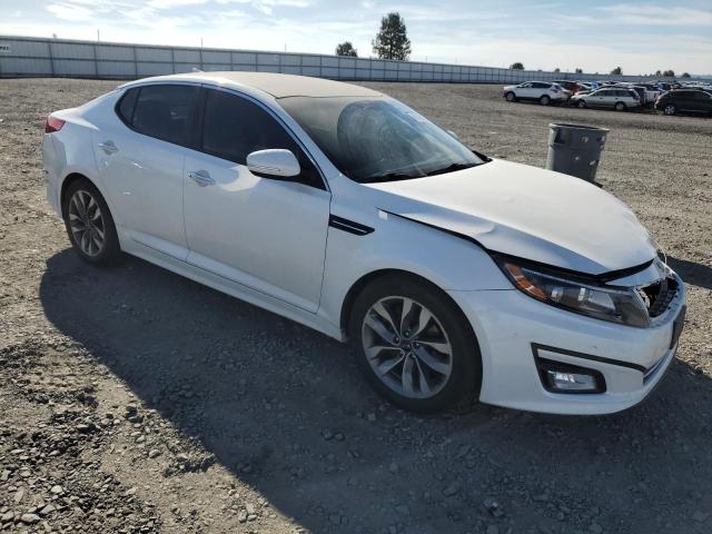 Photo 3 VIN: 5XXGR4A74EG270071 - KIA OPTIMA SX 