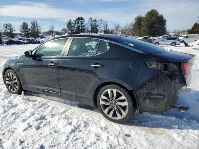 Photo 1 VIN: 5XXGR4A75EG303563 - KIA OPTIMA 