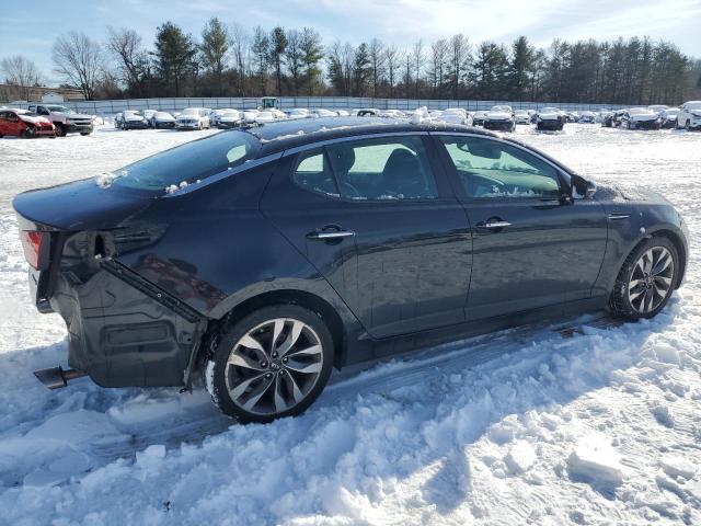 Photo 2 VIN: 5XXGR4A75EG303563 - KIA OPTIMA 