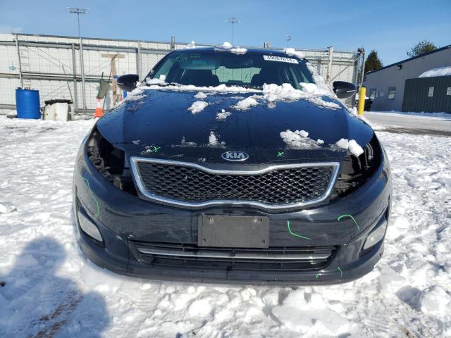 Photo 4 VIN: 5XXGR4A75EG303563 - KIA OPTIMA 