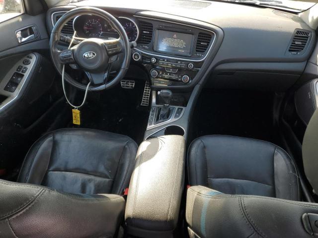 Photo 7 VIN: 5XXGR4A75EG303563 - KIA OPTIMA 