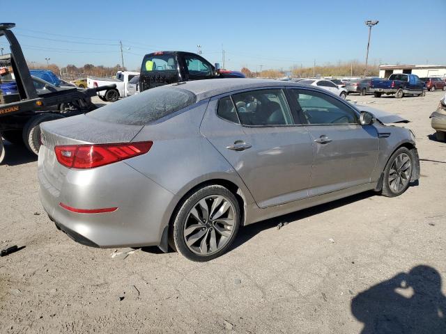 Photo 2 VIN: 5XXGR4A75FG389930 - KIA OPTIMA 