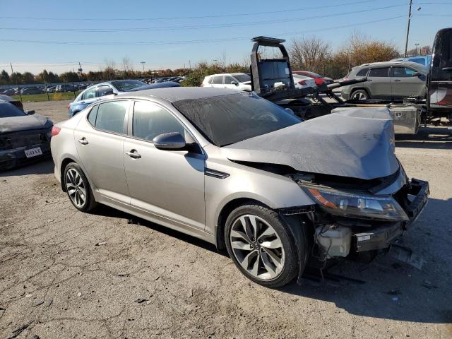 Photo 3 VIN: 5XXGR4A75FG389930 - KIA OPTIMA 