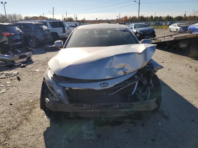 Photo 4 VIN: 5XXGR4A75FG389930 - KIA OPTIMA 