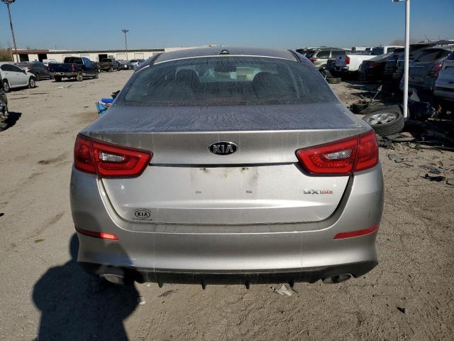 Photo 5 VIN: 5XXGR4A75FG389930 - KIA OPTIMA 