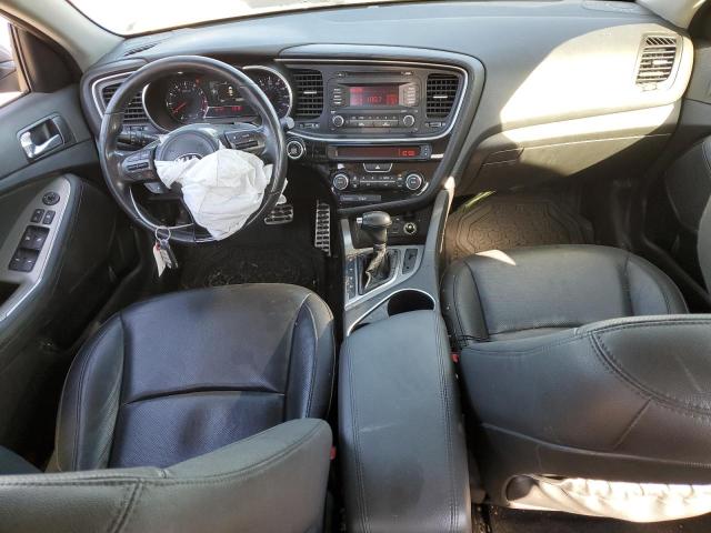 Photo 7 VIN: 5XXGR4A75FG389930 - KIA OPTIMA 