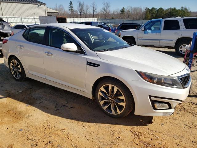 Photo 3 VIN: 5XXGR4A75FG512285 - KIA OPTIMA 