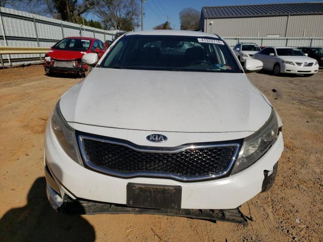 Photo 4 VIN: 5XXGR4A75FG512285 - KIA OPTIMA 