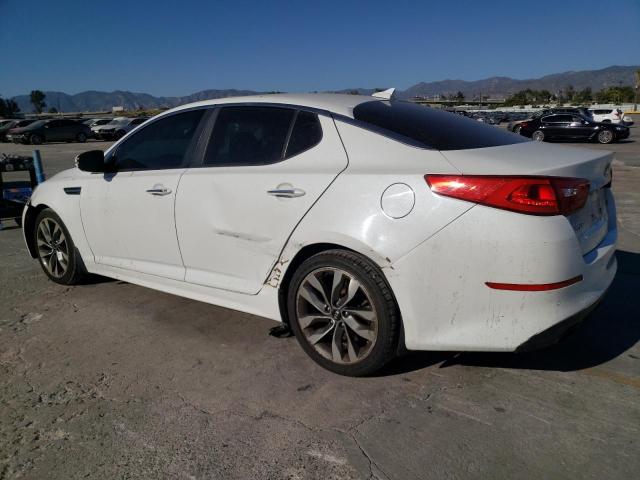 Photo 1 VIN: 5XXGR4A76FG453215 - KIA OPTIMA 