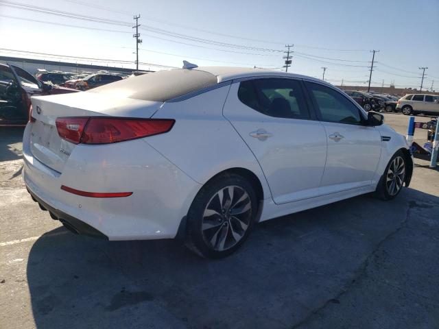 Photo 2 VIN: 5XXGR4A76FG453215 - KIA OPTIMA 