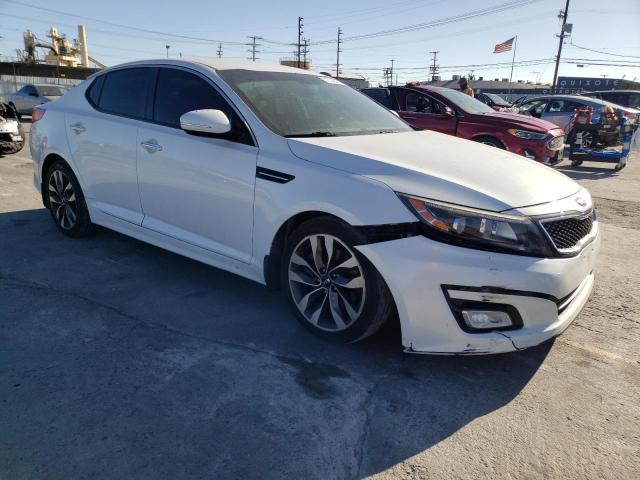 Photo 3 VIN: 5XXGR4A76FG453215 - KIA OPTIMA 