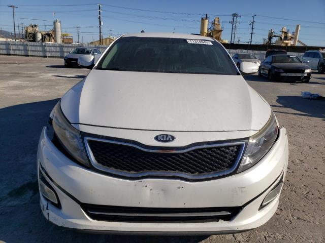 Photo 4 VIN: 5XXGR4A76FG453215 - KIA OPTIMA 