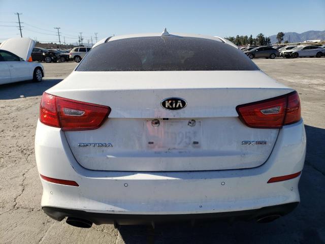 Photo 5 VIN: 5XXGR4A76FG453215 - KIA OPTIMA 