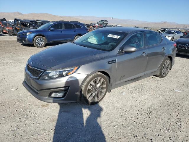 Photo 0 VIN: 5XXGR4A78EG317490 - KIA OPTIMA 