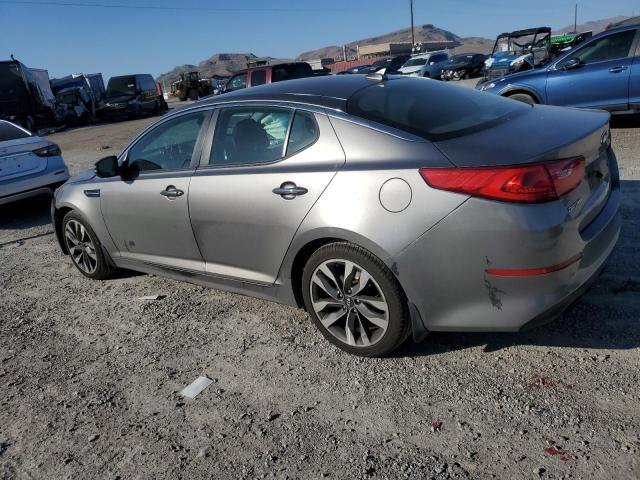 Photo 1 VIN: 5XXGR4A78EG317490 - KIA OPTIMA 