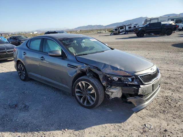 Photo 3 VIN: 5XXGR4A78EG317490 - KIA OPTIMA 