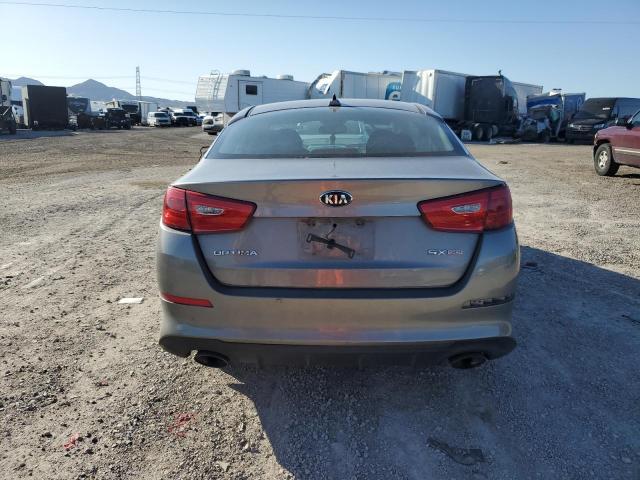 Photo 5 VIN: 5XXGR4A78EG317490 - KIA OPTIMA 