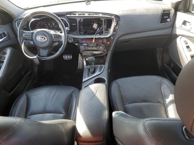 Photo 7 VIN: 5XXGR4A78EG317490 - KIA OPTIMA 