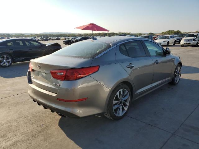 Photo 3 VIN: 5XXGR4A78FG379926 - KIA OPTIMA SX 