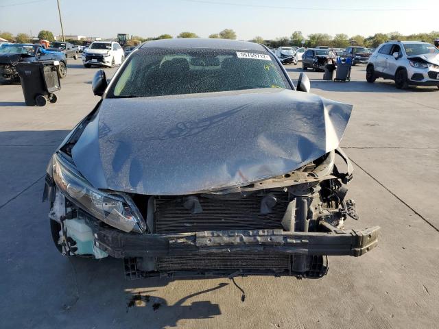 Photo 8 VIN: 5XXGR4A78FG379926 - KIA OPTIMA SX 