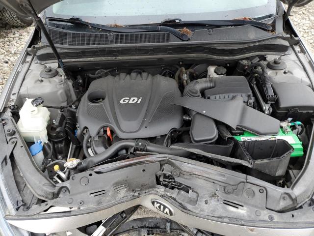 Photo 6 VIN: 5XXGR4A78FG400757 - KIA OPTIMA SX 