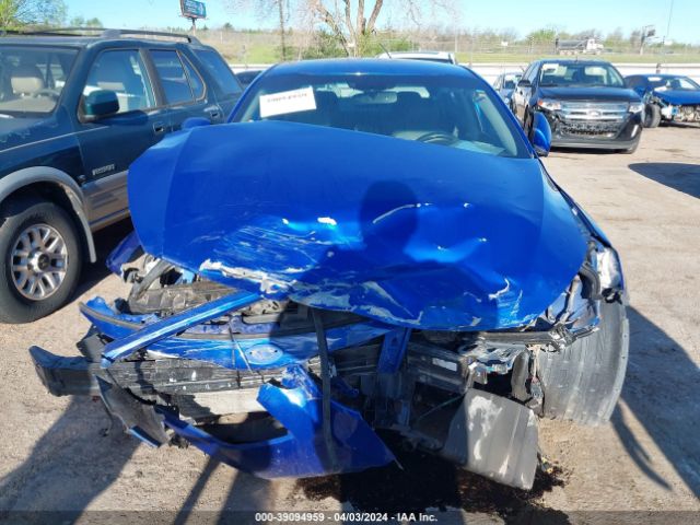 Photo 5 VIN: 5XXGR4A79EG264542 - KIA OPTIMA 