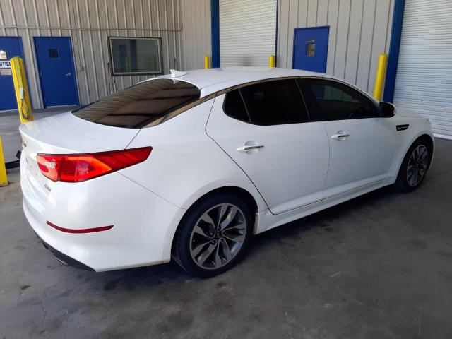 Photo 3 VIN: 5XXGR4A79EG269756 - KIA OPTIMA SX 